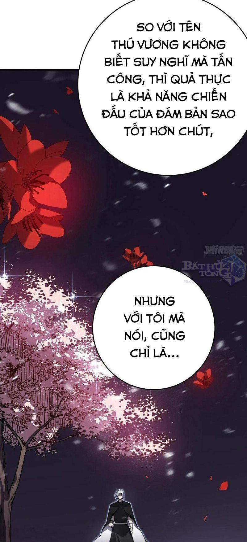 sát thần chi lộ tại dị giới chapter 37 11
