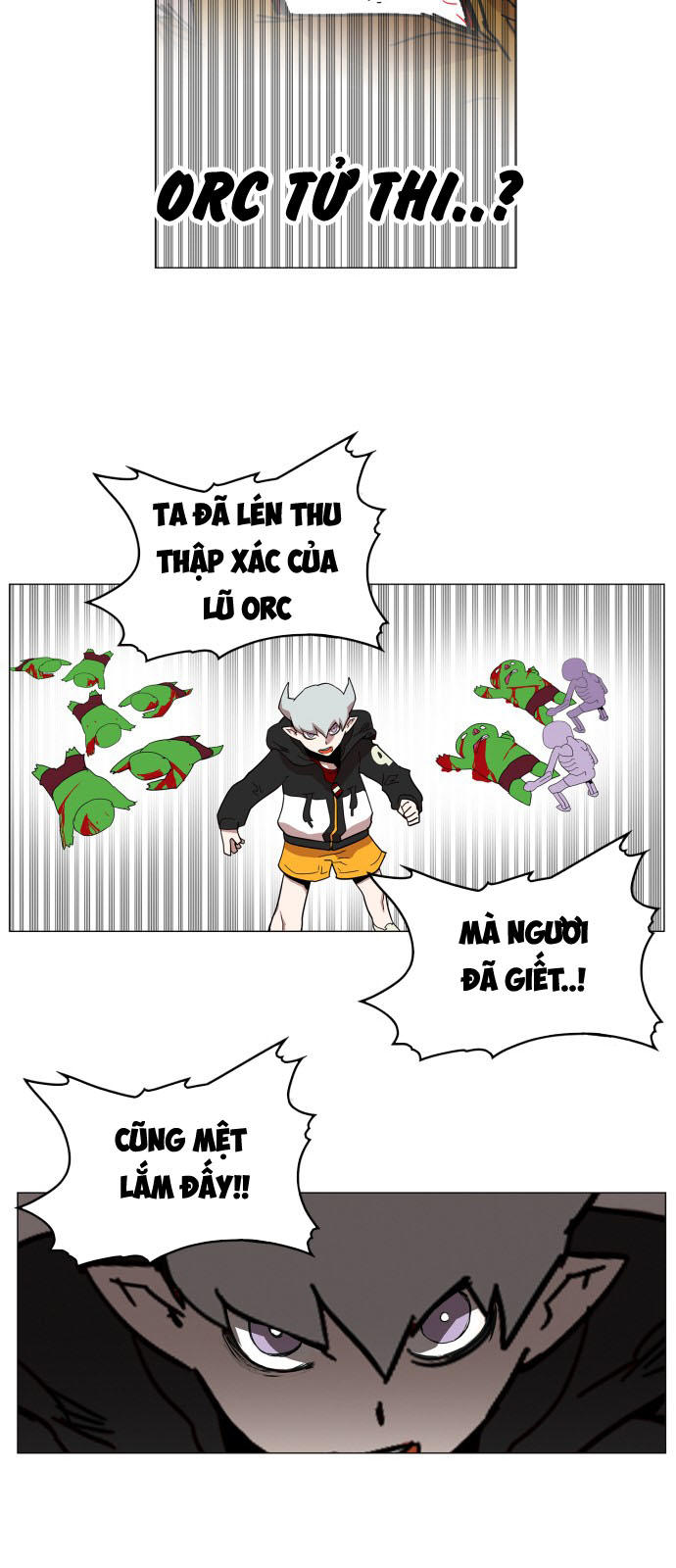 hard core leveling warrior chapter 83 33