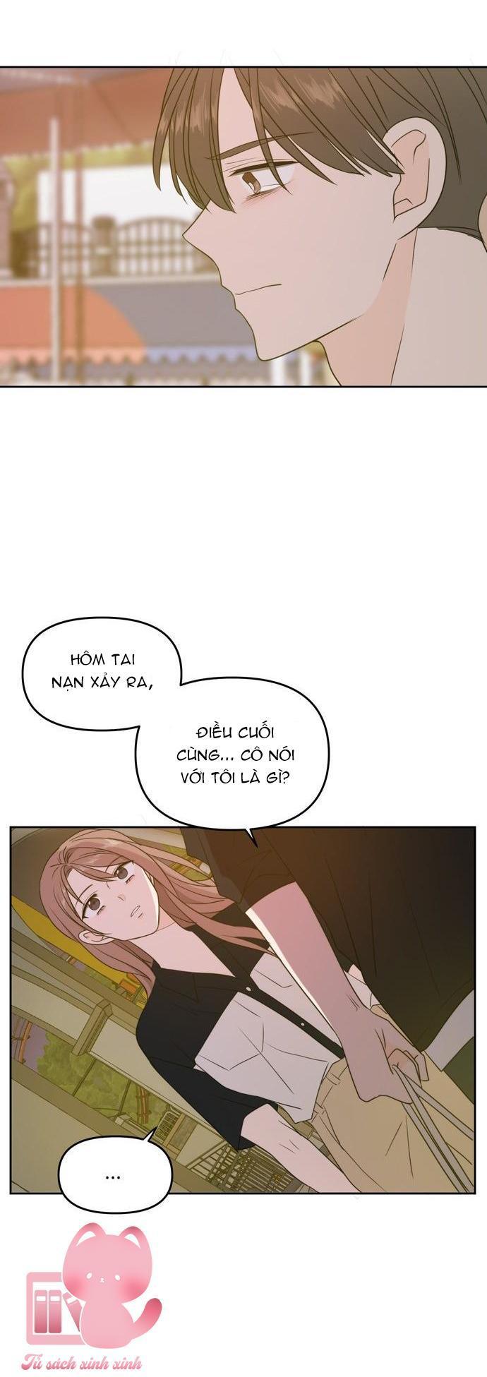 hẹn gặp nhau ở kiếp thứ 19 chapter 67 25