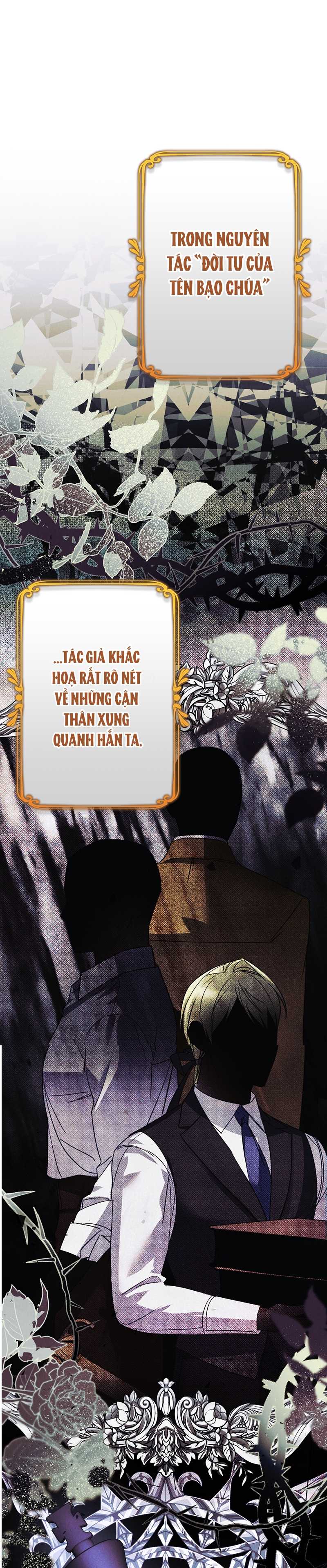 10 phương pháp để bị bạo chúa bỏ rơi chapter 7.1 5