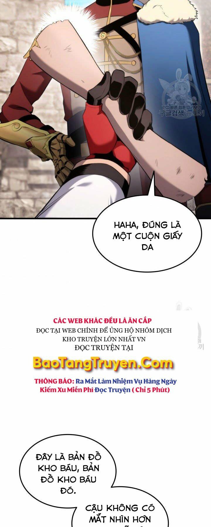 huyền thoại game thủ - tái xuất chapter 55 55