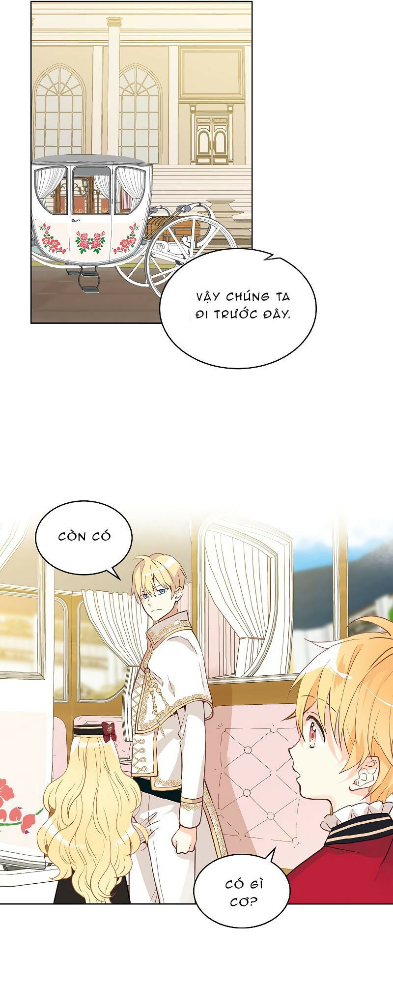 con có phải con là con gái của ngài không? chapter 17 16