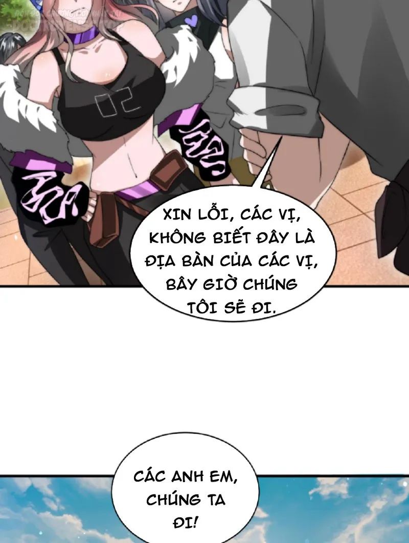 không gian hệ lão lục: dự trữ một vạn tấn thịt ngày tận thế chapter 53 8