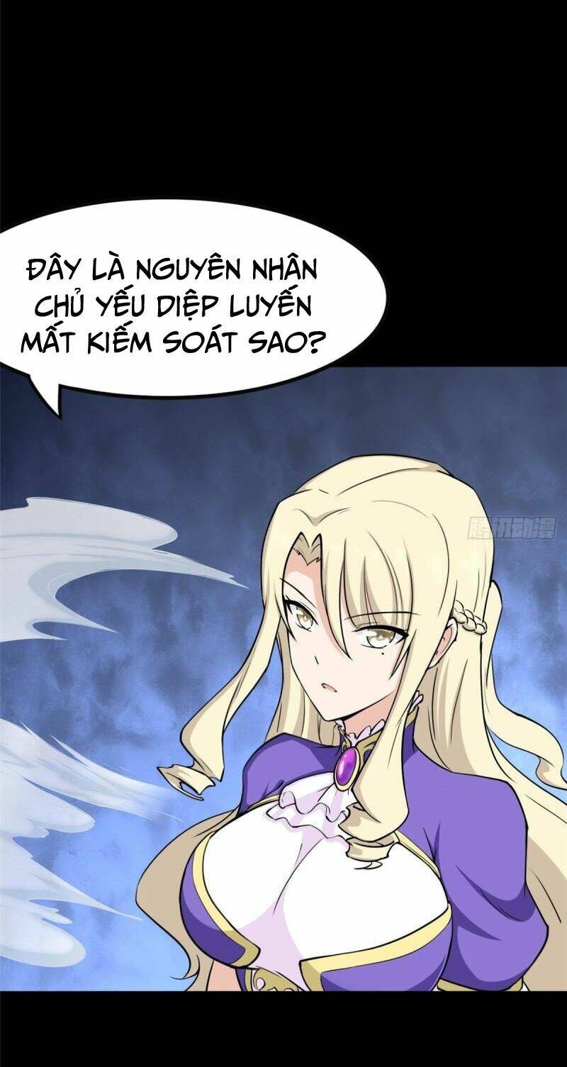 bạn gái virus của tôi chapter 285 32