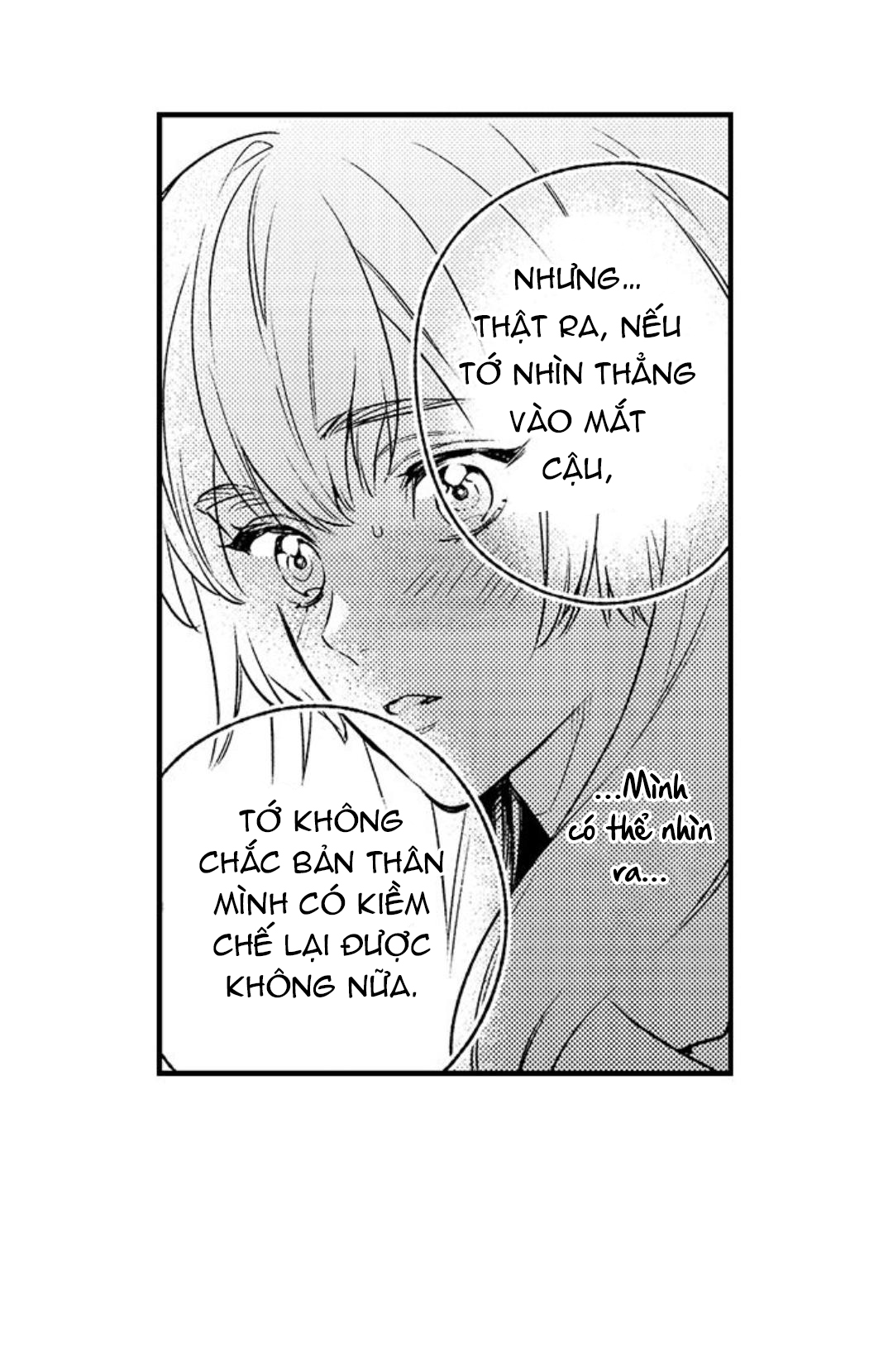 Hô Biến Thành Mỹ Nhân Rạng Ngời chapter 8.2 - Trang 17