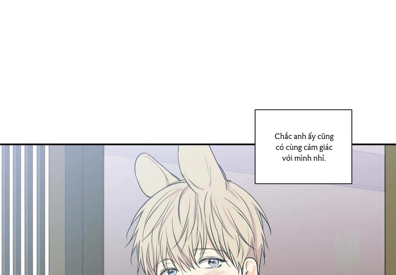 không chốn yêu đương chapter 67.5 1