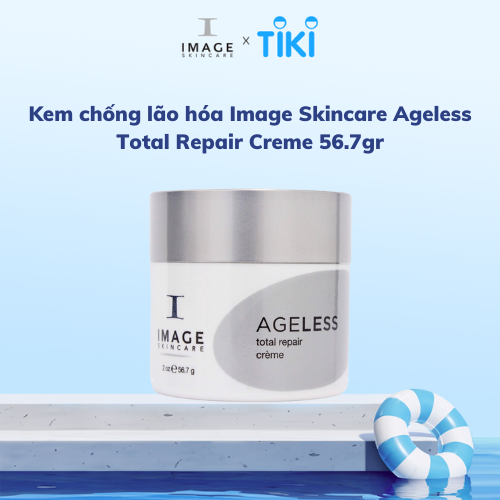 Kem chống lão hóa Image Skincare Ageless Total Repair Creme 56.7gr
