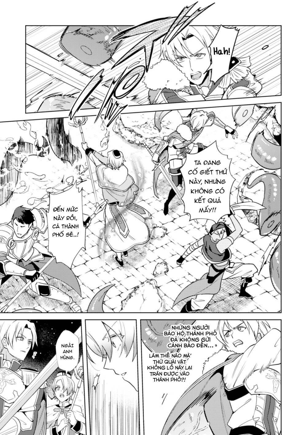 xuctu có gì vui chapter 8 17