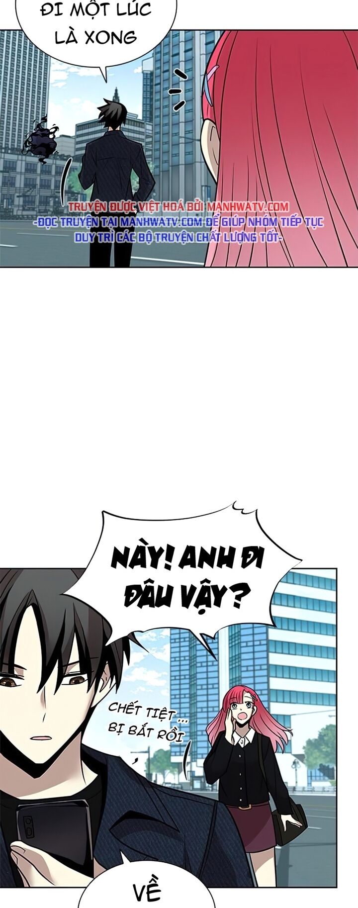 chuyển sinh thành ác nhân chapter 39 42