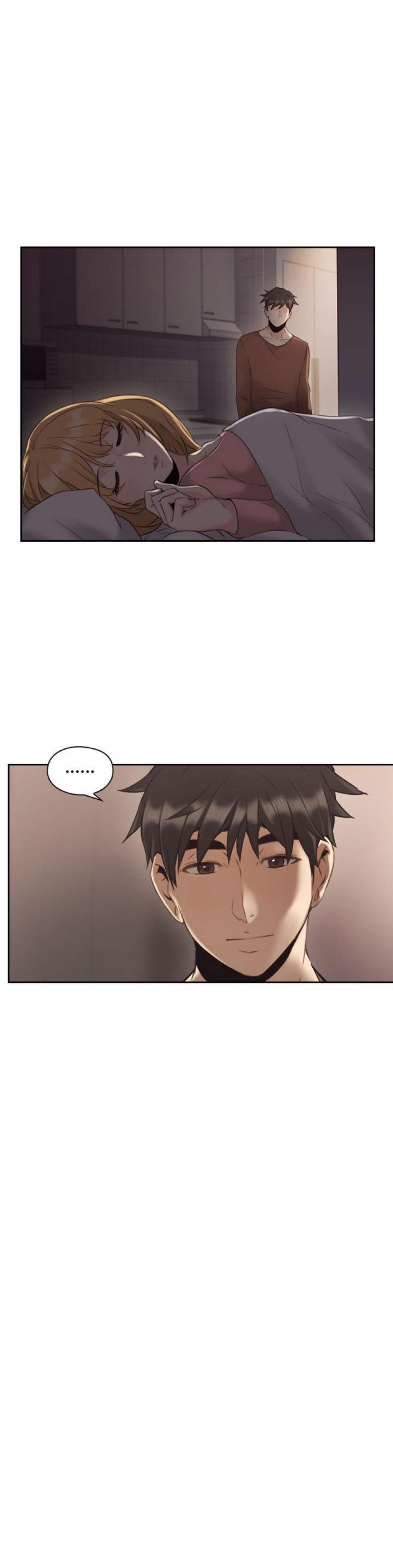 hoán đổi nhân tình chapter 14 24