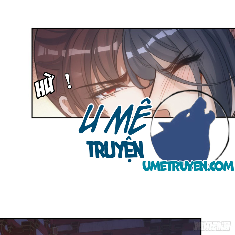 khi sư - umee chapter 18 39