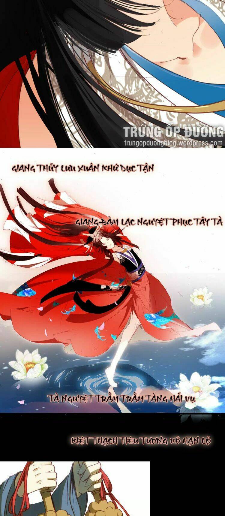 xuân giang hoa nguyệt dạ chapter 11 15