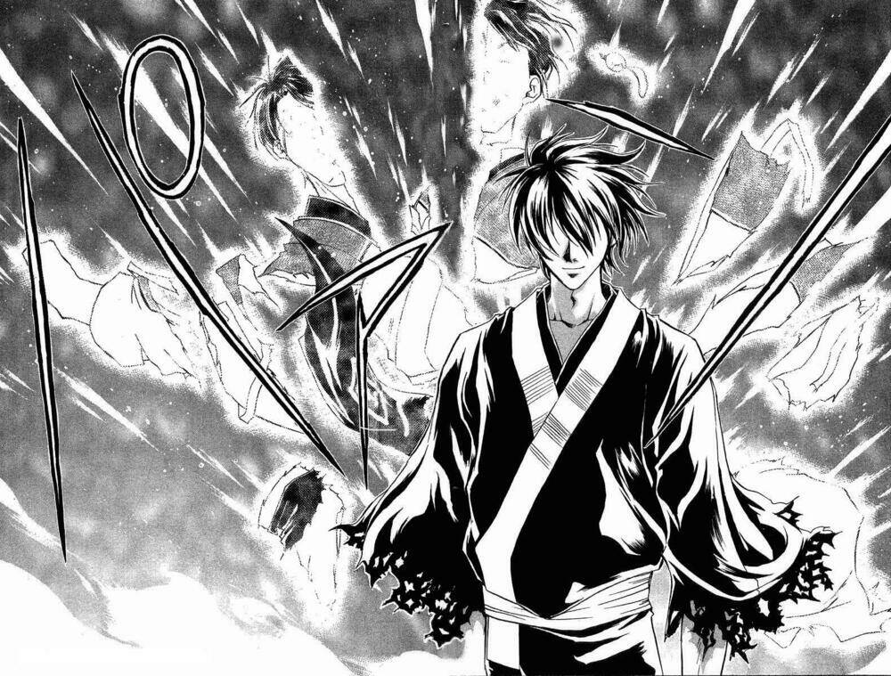 mắt quỷ kyo chapter 47 15