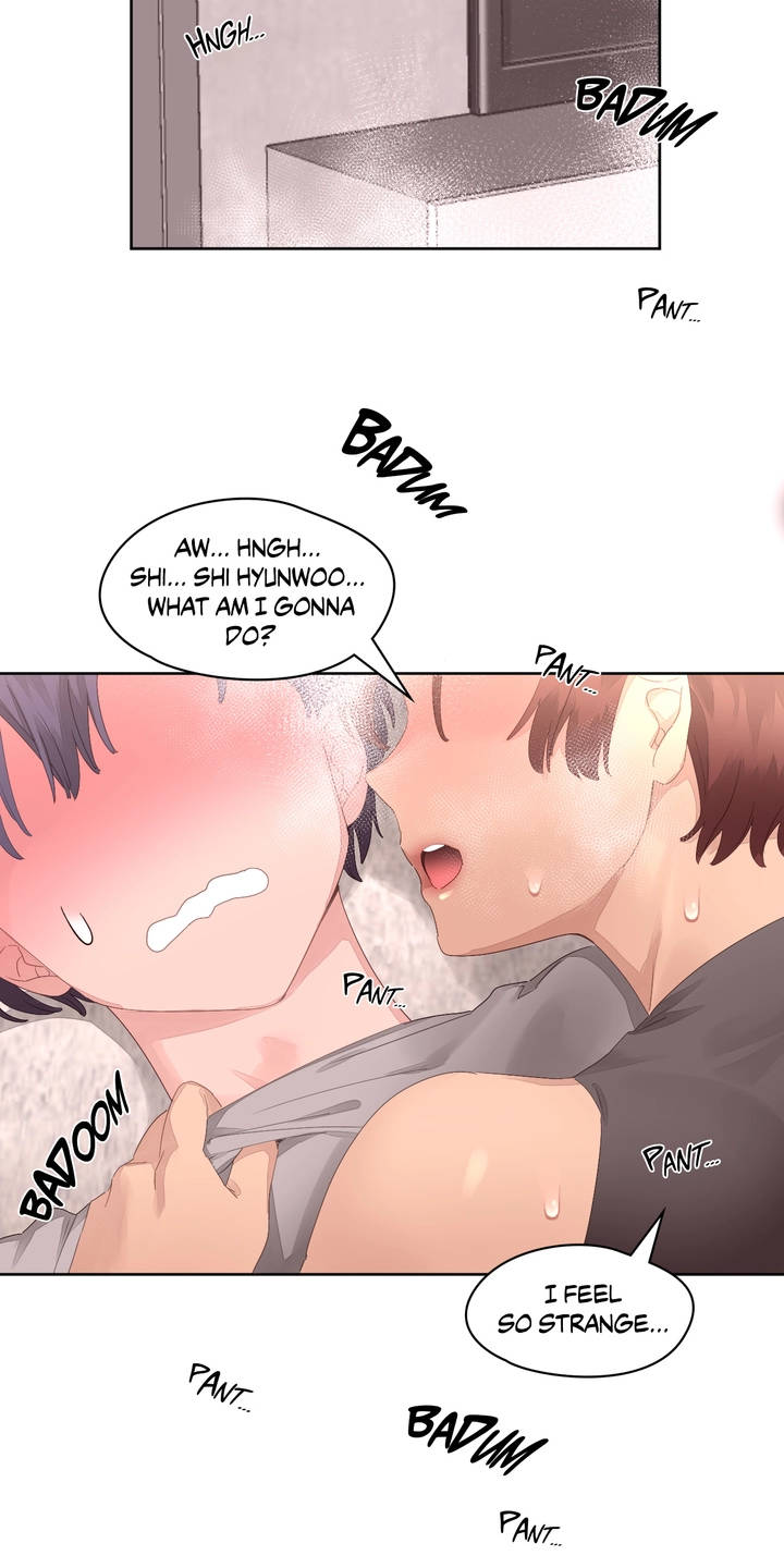 [raw] pheromone holic chapter 10 31