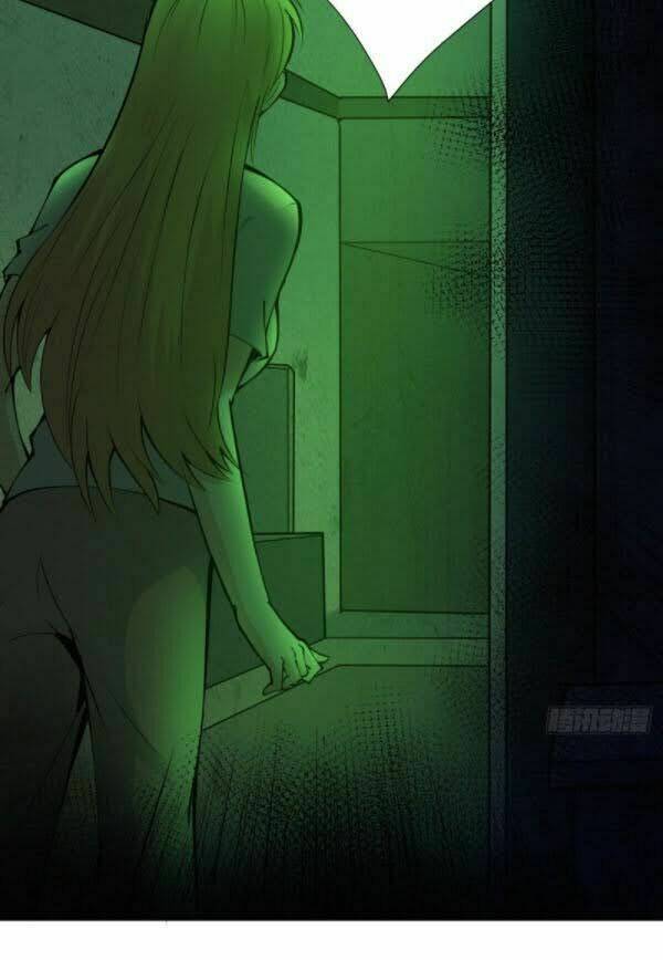 nơi này có yêu khí chapter 90 33