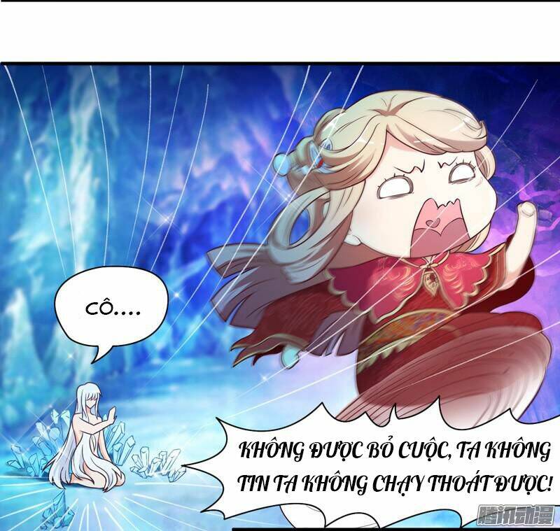 giữ chặt tiểu bạch long chapter 8 31