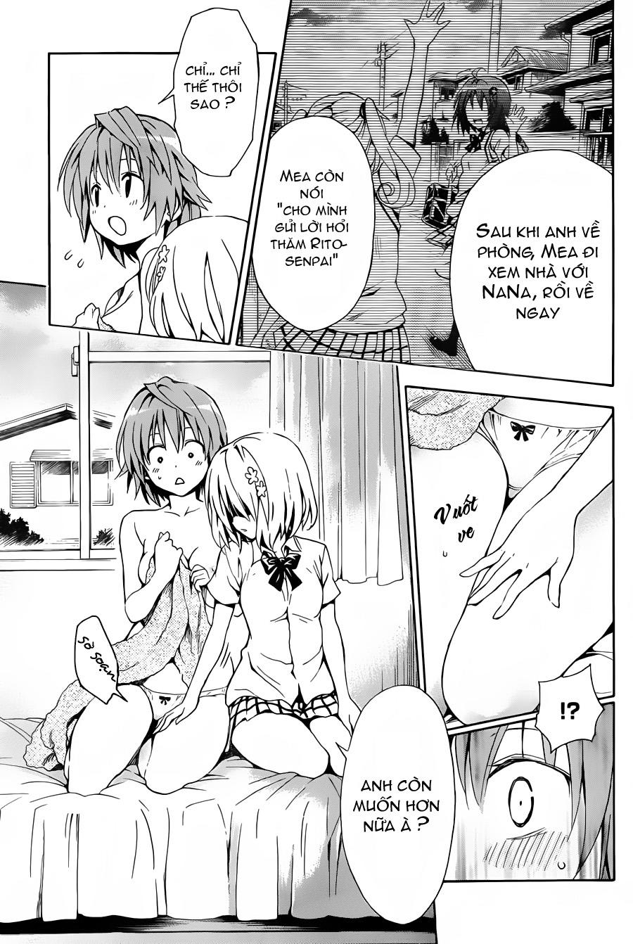 to love - ru darkness chapter 8 30