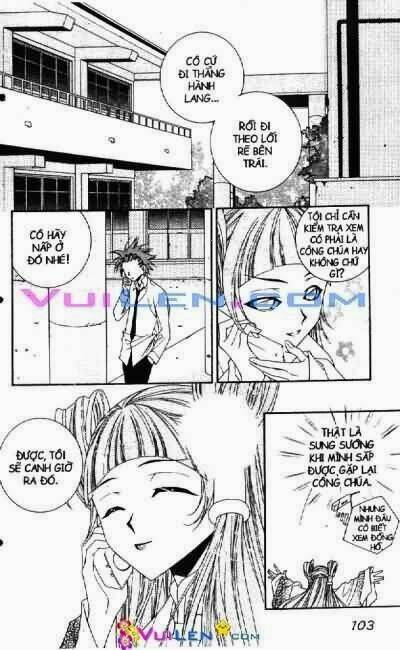 nàng công chúa bỏ trốn chapter 3 103