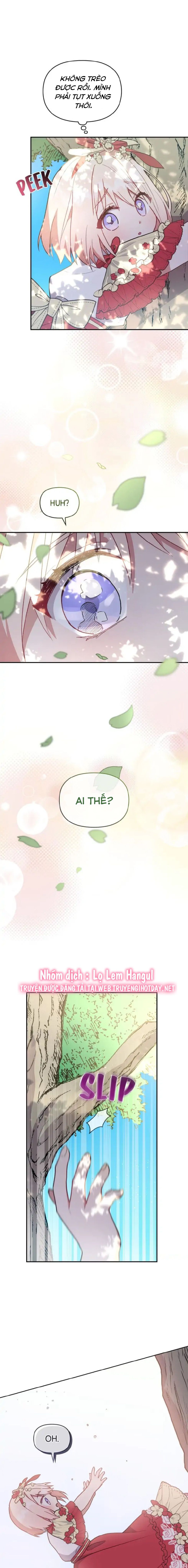 cô con gái nuôi đáng yêu của công tước chapter 12 8