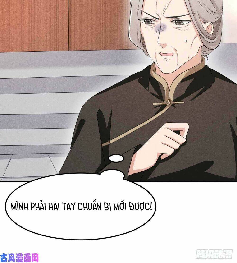 hoàng tử phu quân, ta nuôi ngươi a! chapter 22 20