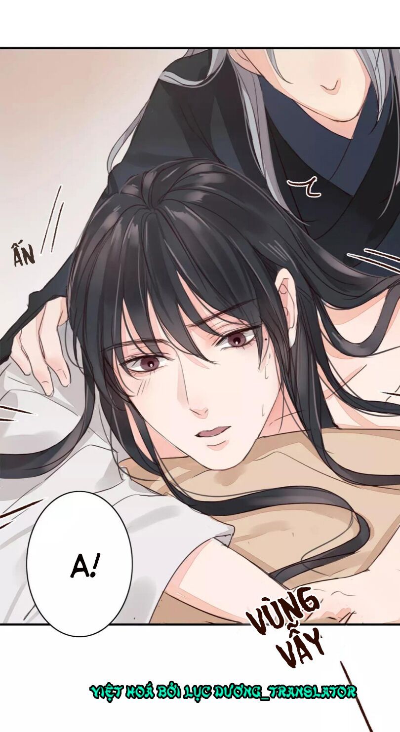 chỉ phu vi thê chapter 37 11