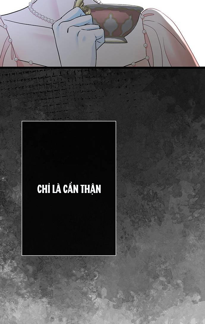 hoàng tử phiền toái chapter 75 20