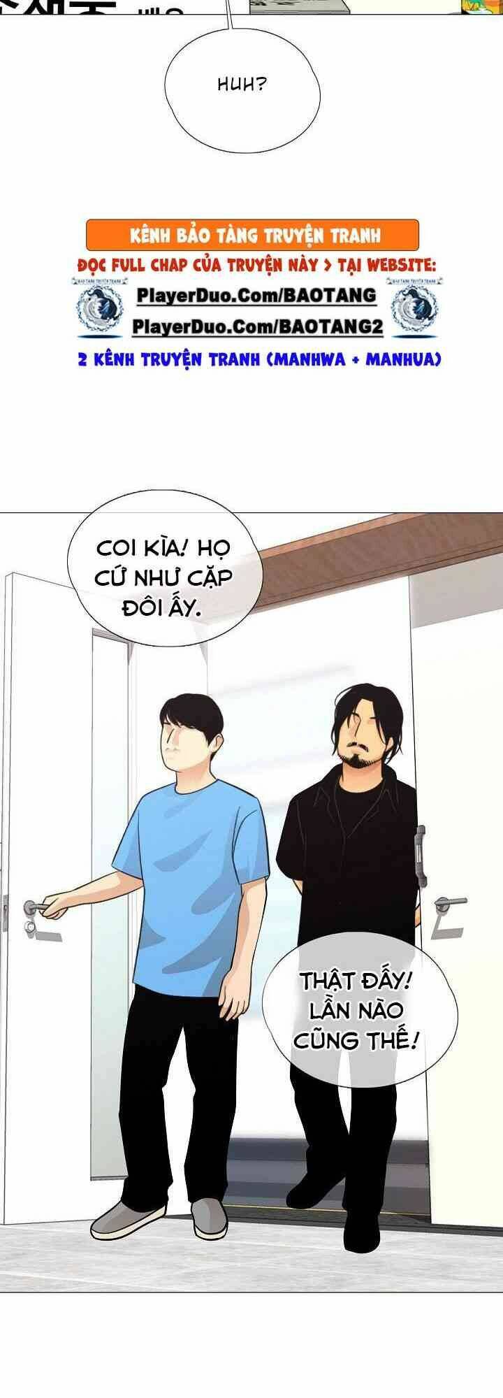 thước phim sự thật chapter 29 40