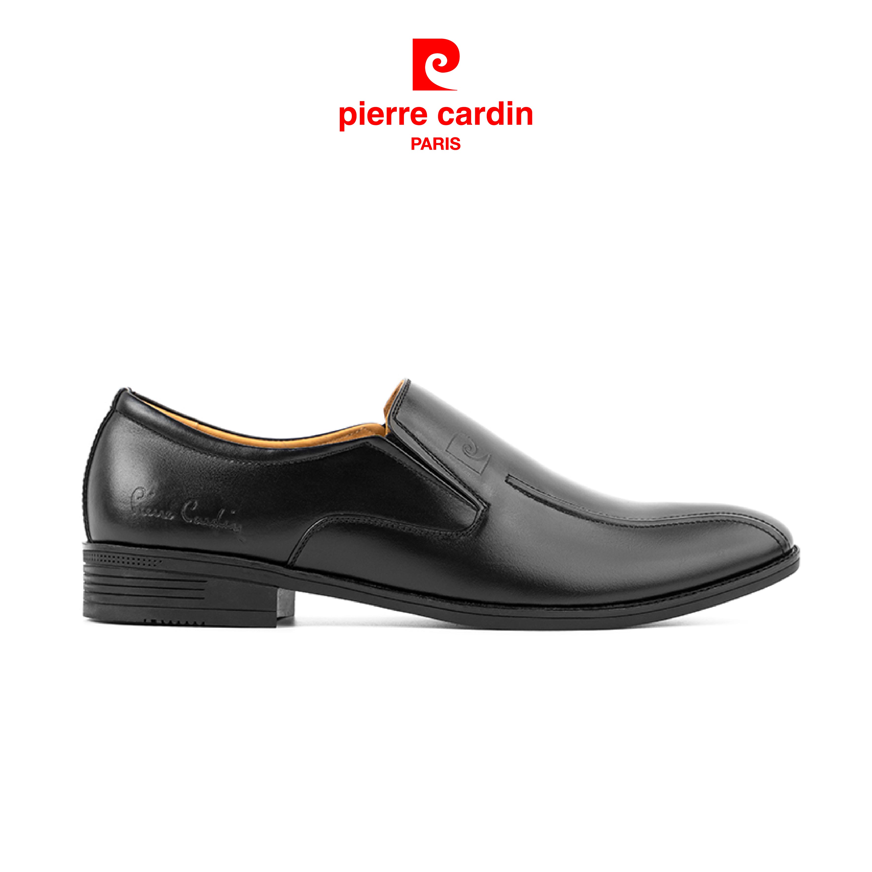 Giày da nam Pierre Cardin PCMFWL 722