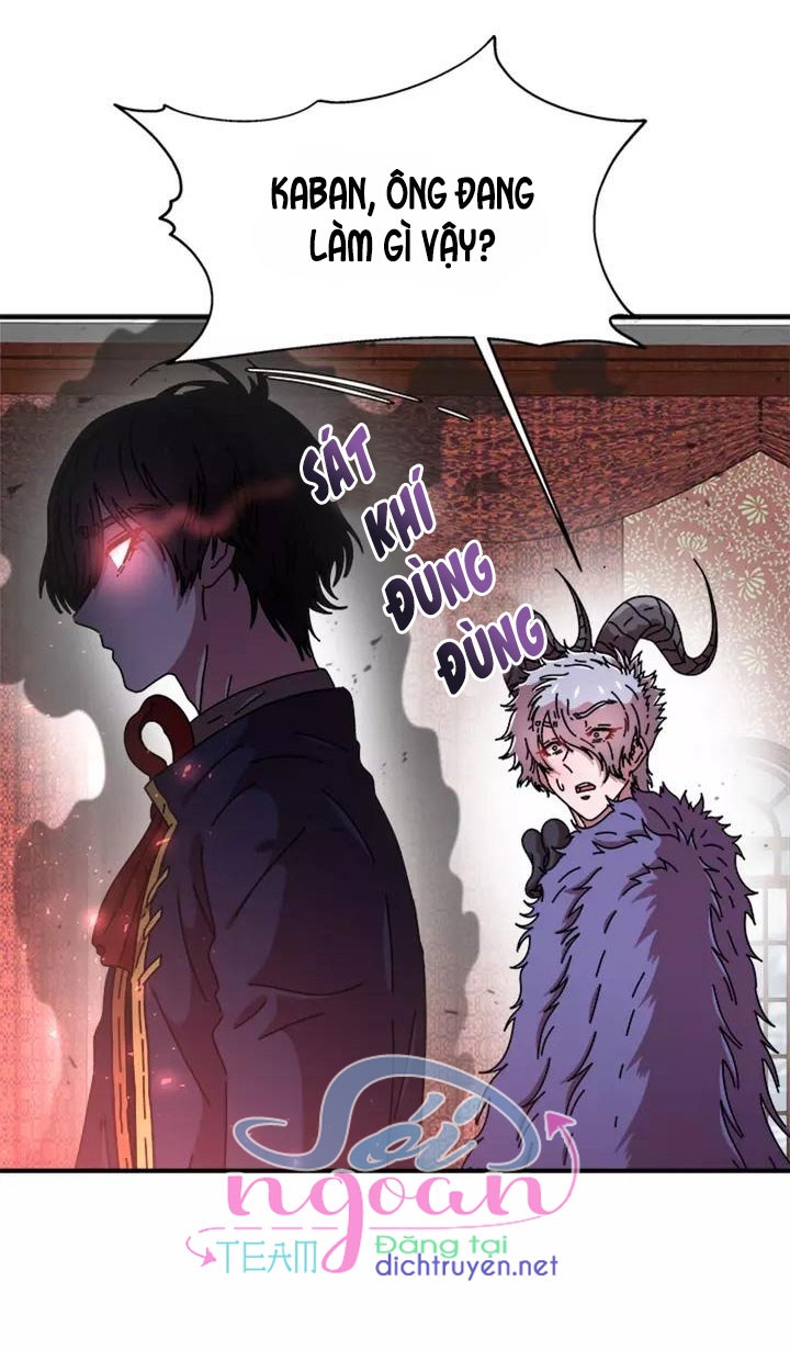 con gái bảo bối của ma vương chapter 69 79