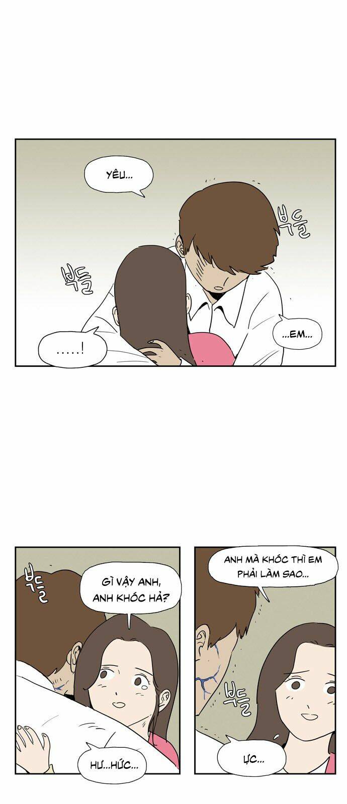 con gái tôi là zombie chapter 20 4