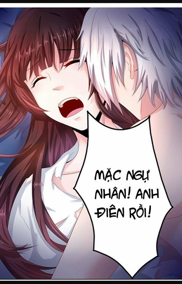 gả cho tình cũ làm lão bà chapter 2 3
