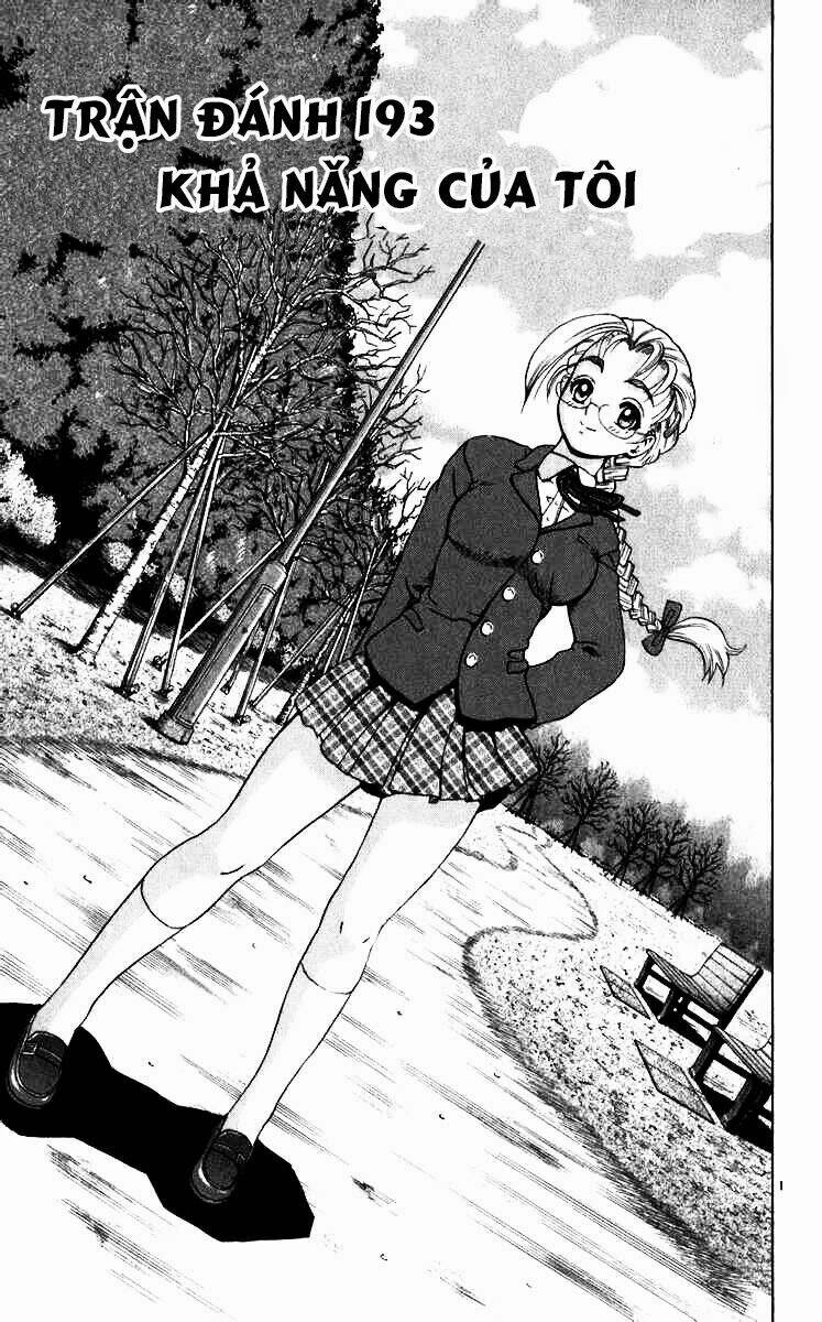 history's strongest disciple kenichi chapter 193 1