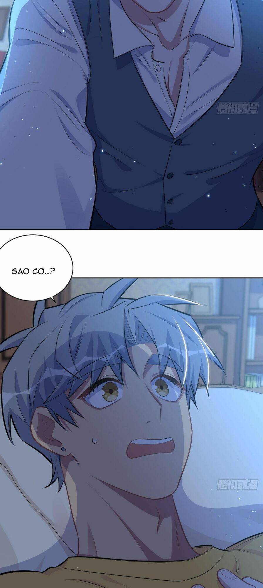 nhạc phụ đại nhân là lão bà chapter 137 25