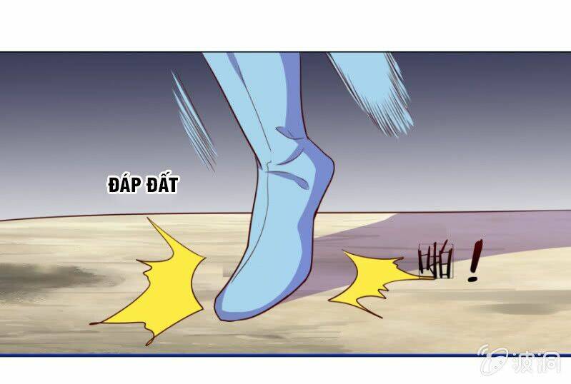 tuyệt thế thần hoàng chapter 108 36