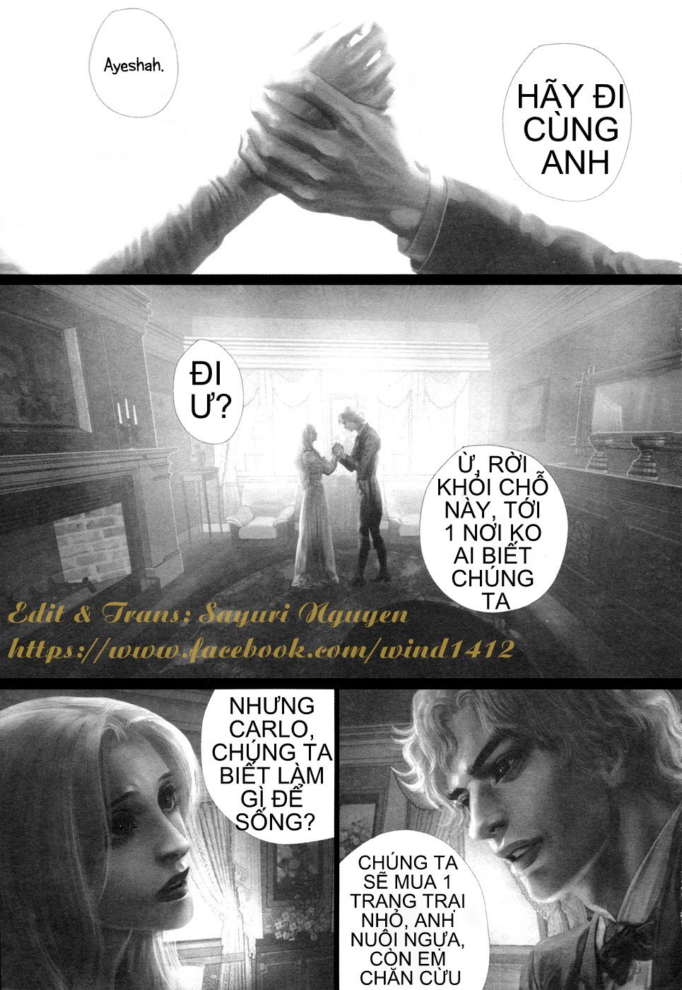 ayeshah's secret chapter 4 2