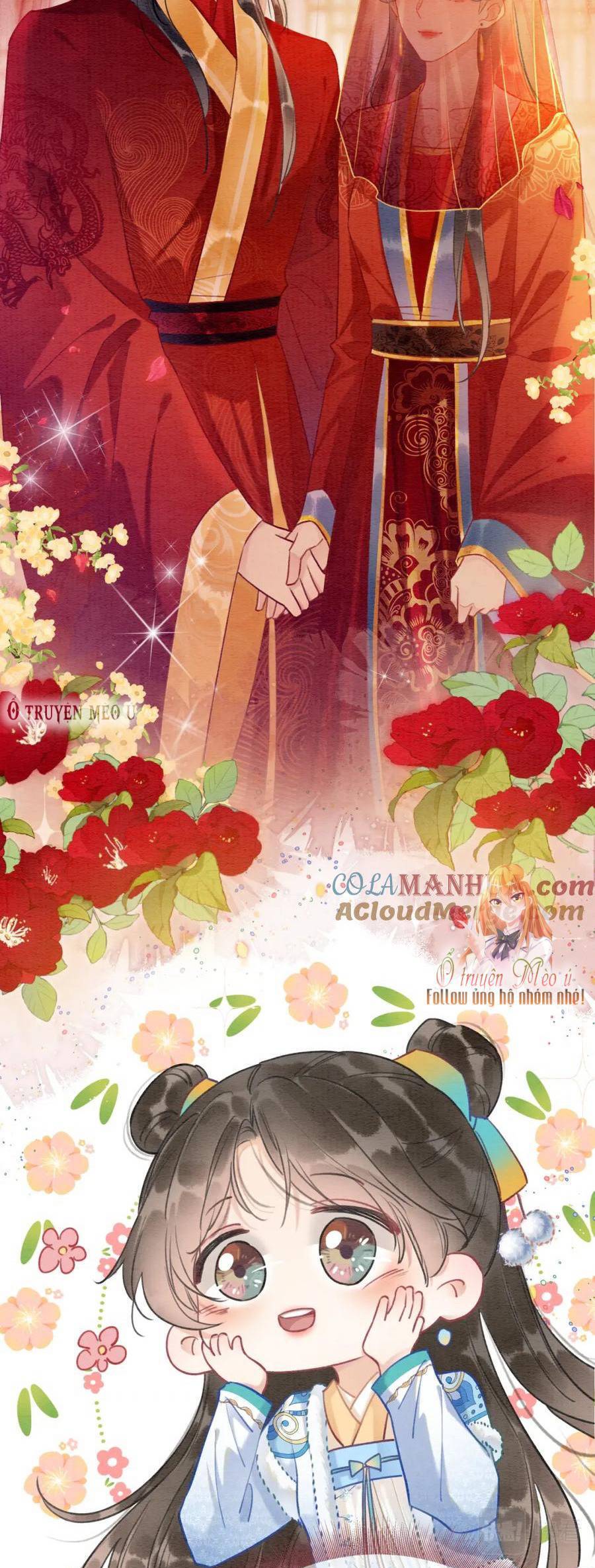 machida-kun no sekai chapter 141 16