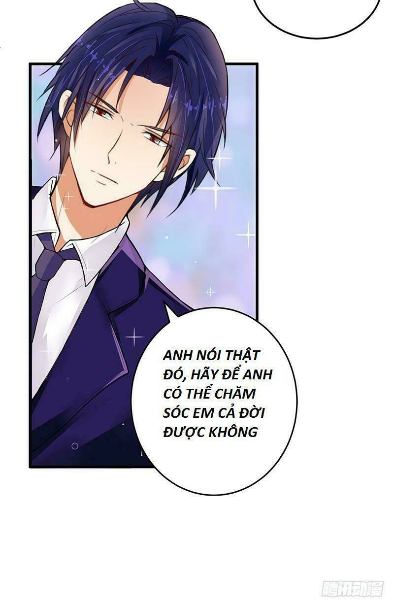 độc sủng tiểu lão bà chapter 30 17