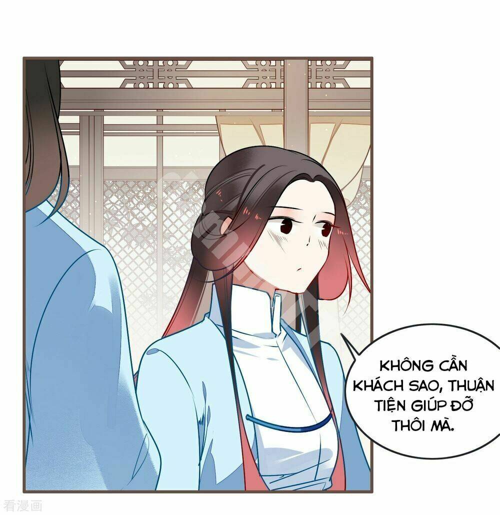 bỉ ngạn hoa chapter 31 14