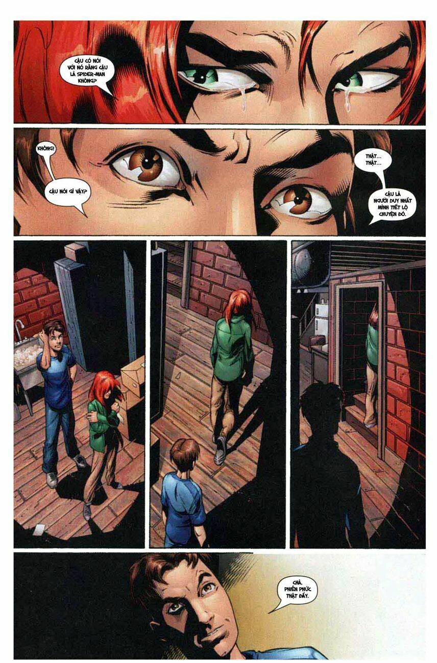 ultimate spider-man chapter 29 20