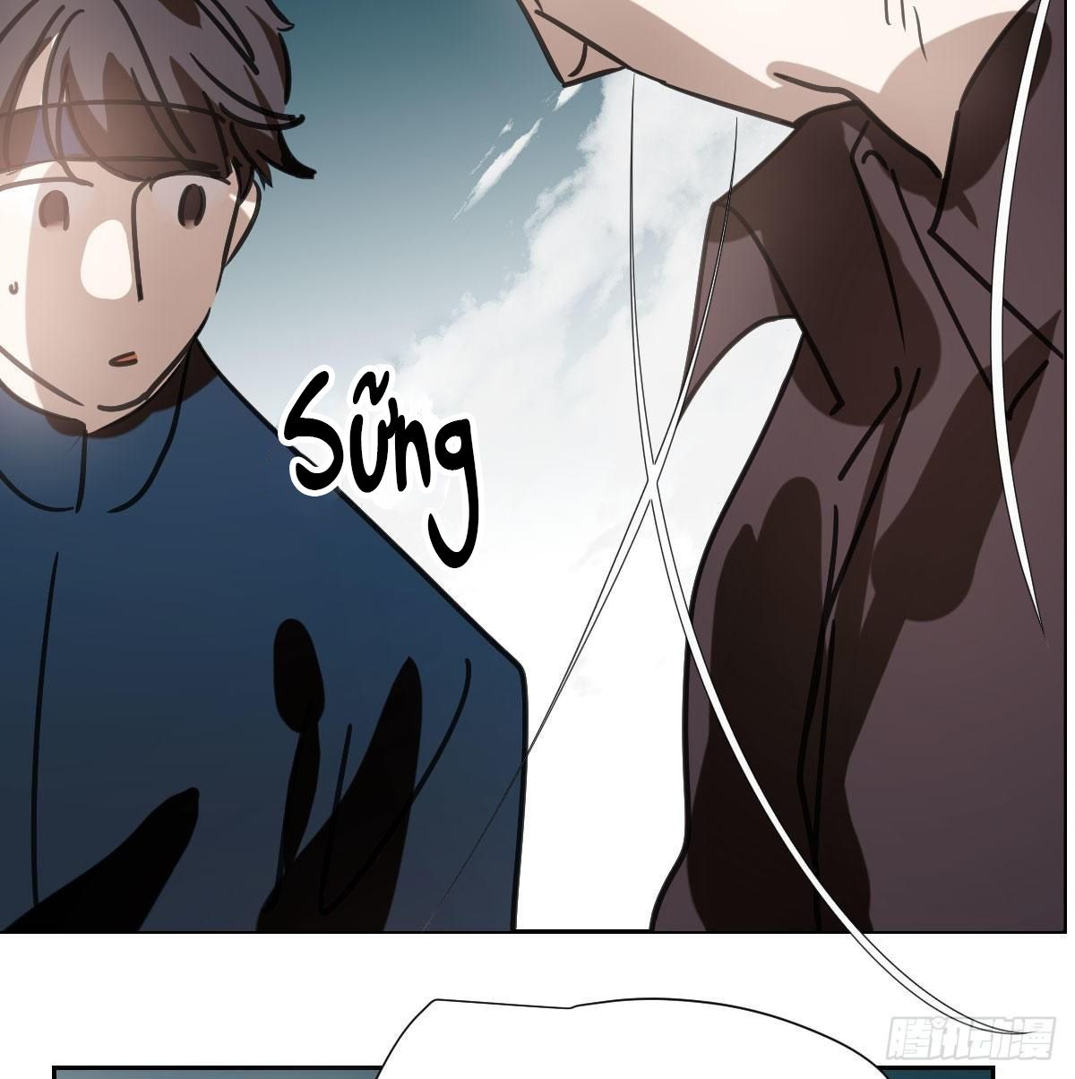 Bắt Lấy Ngao Ngao chapter 183 - Trang 39
