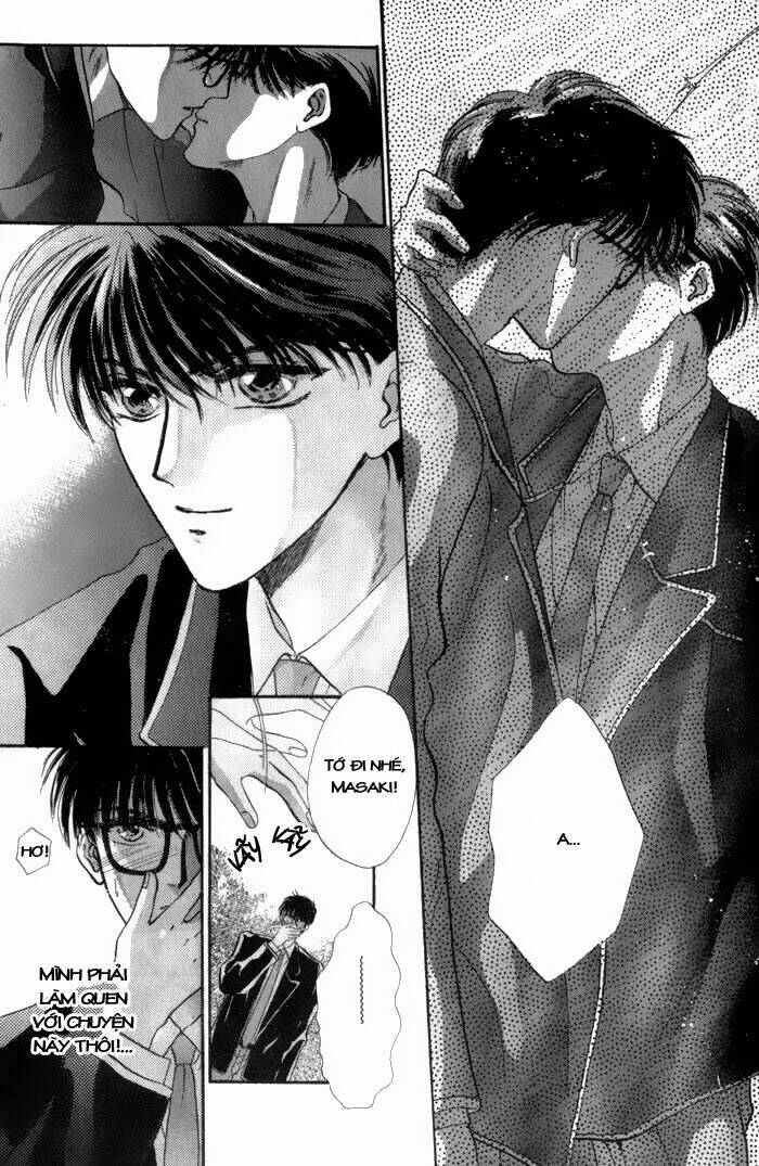 bashing renai chapter 2 19