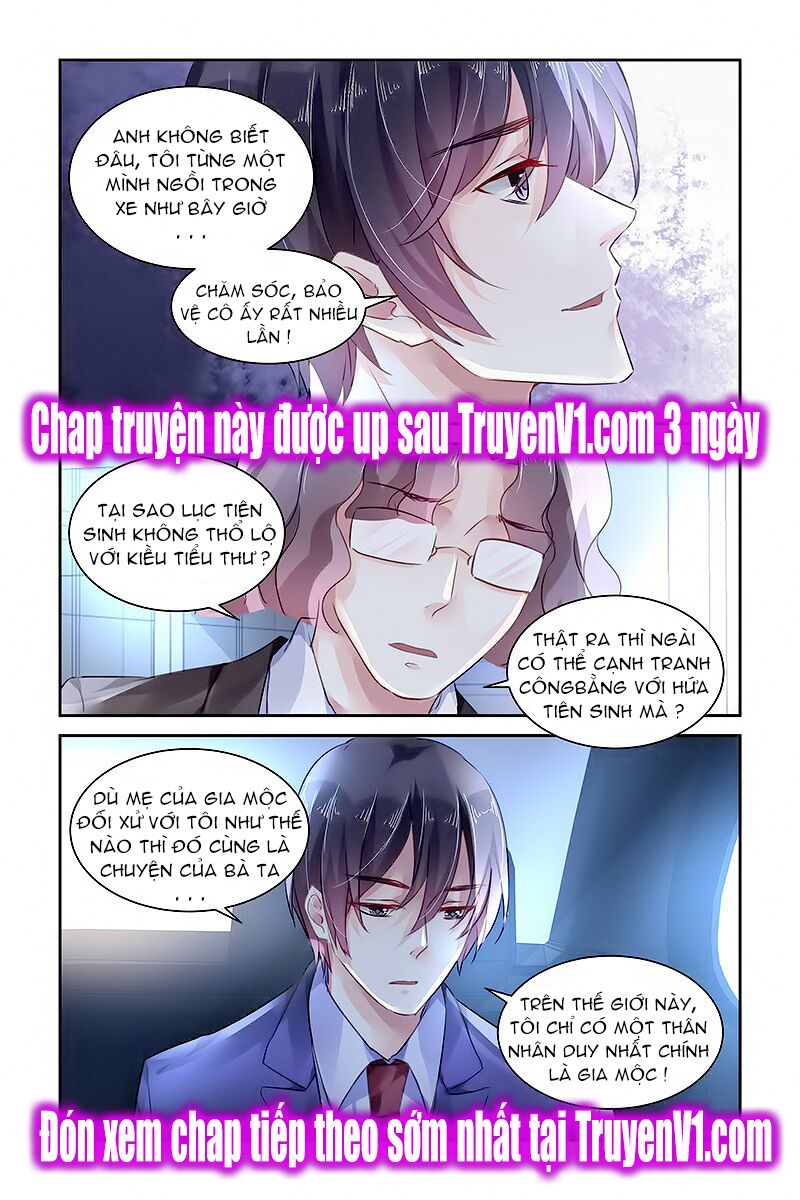 hôn trộm 55 lần chapter 101 8