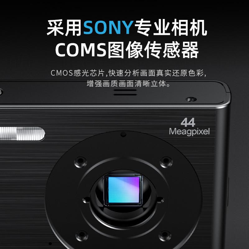 Ưu đãi đặc biệt máy ảnh sinh viên S6 mới 4400W kỹ thuật số độ nét cao dành cho trẻ em tại khuôn viên nhà chụp máy ảnh thẻ di động