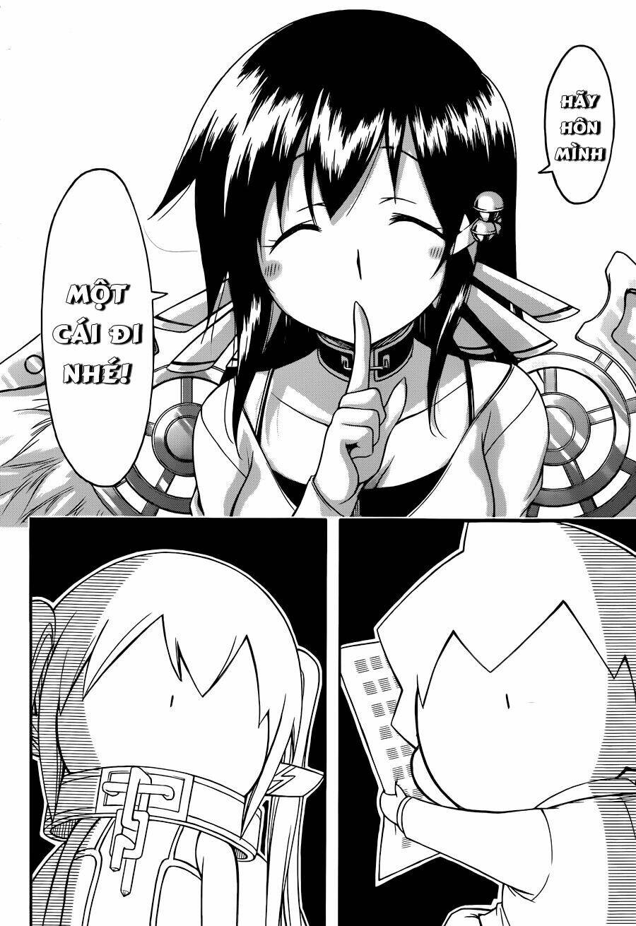 vật thất lạc của bầu trời chapter 69 15