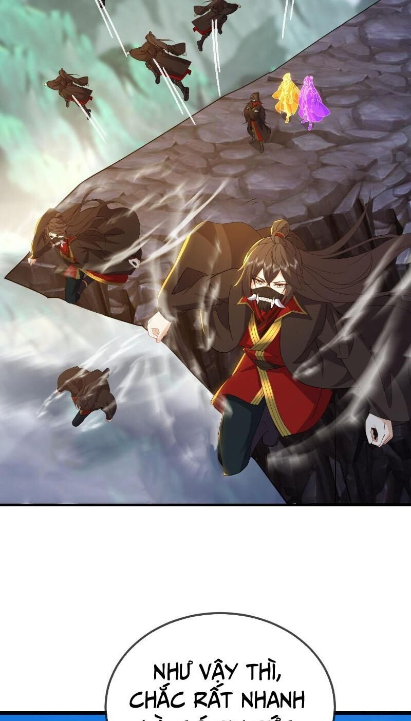 tiên võ đế tôn chapter 575 63