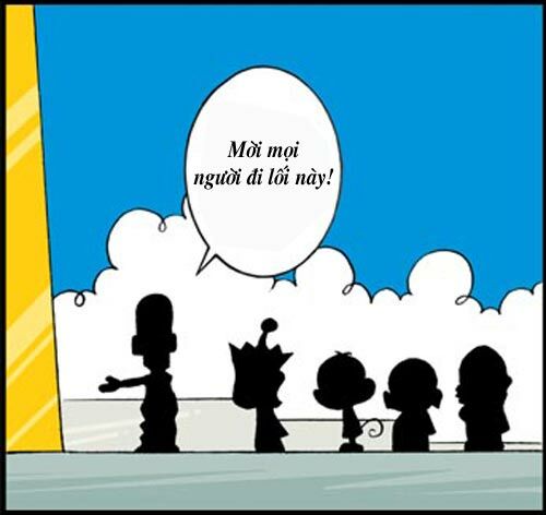 tây du kí không hài chapter 24 12