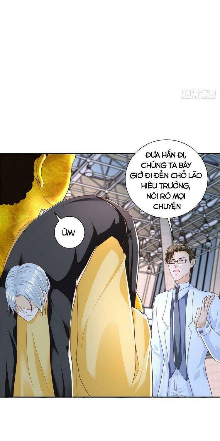 trùng sinh chi thần đế quy lai chapter 75 18