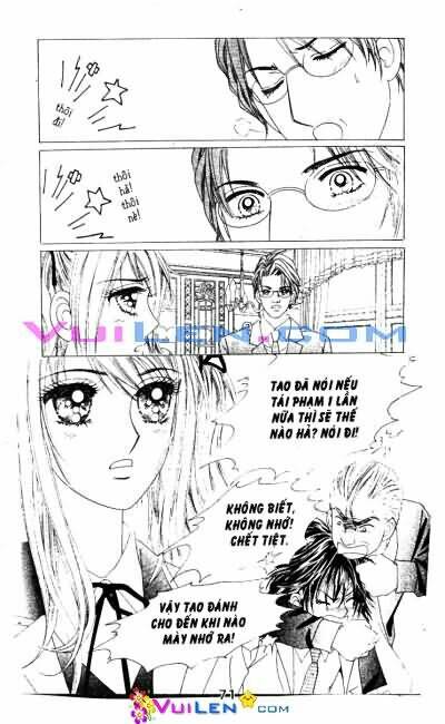 tìm lại tình yêu chapter 4 12