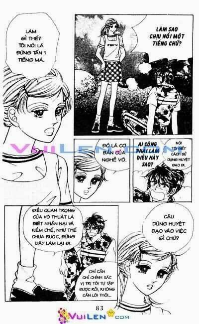 cô gái trung hoa chapter 6 83