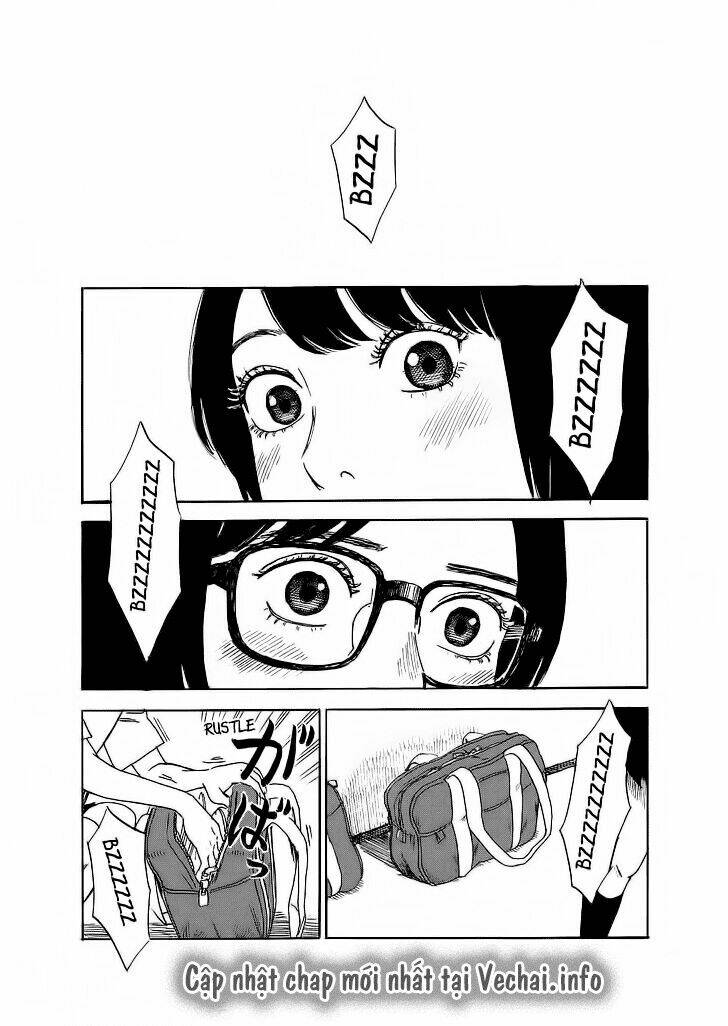 boku wa mari no naka chapter 47 20